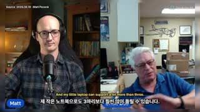 장면 6 — 작은 작업 단위와 병렬 에이전트