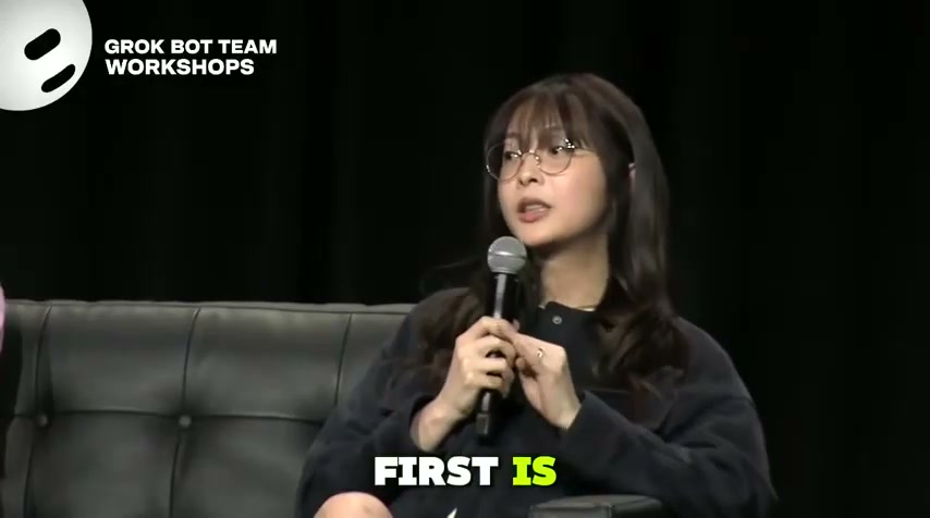 장면 2 — React Q&A, useEffectEvent 답변 구간
