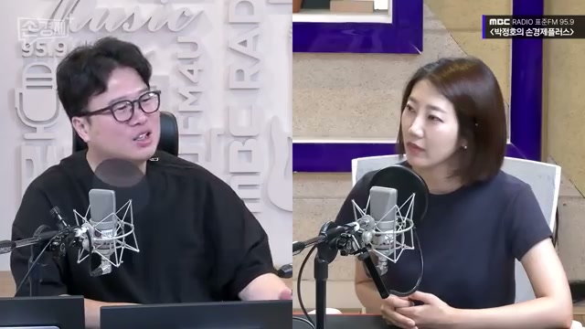 장면 9 — 자신의 글과 AI 결과를 비교해 배우는 장면