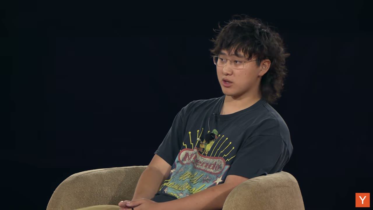 장면 6 — 지금이 창업하기 가장 좋은 때인 이유