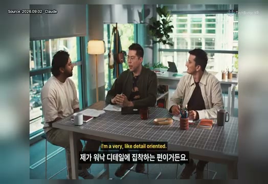 장면 15 — 세부 구현과 큰 관점의 균형