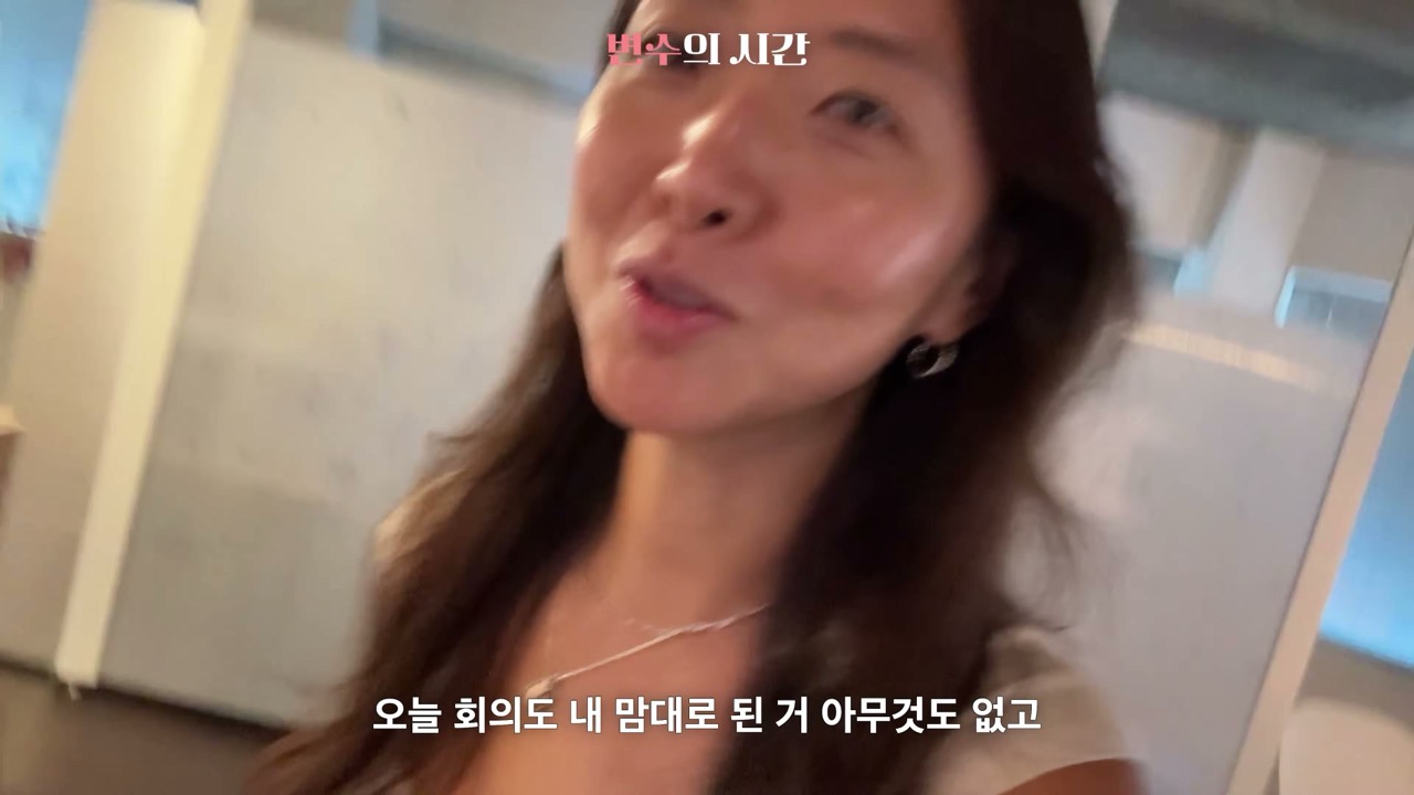 장면 10 — 변수를 대하는 방법을 적은 카드