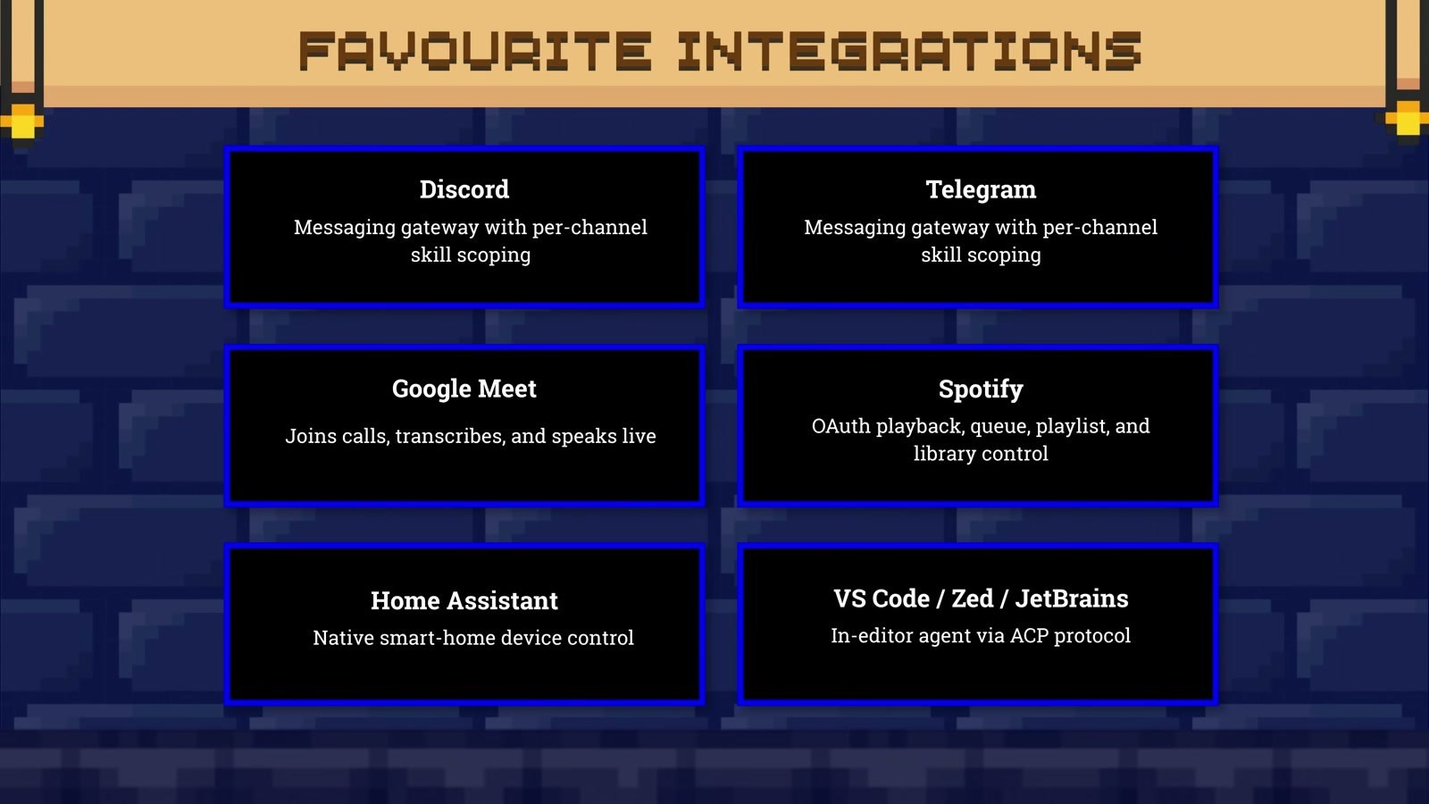 오버레이 — FAVOURITE INTEGRATIONS